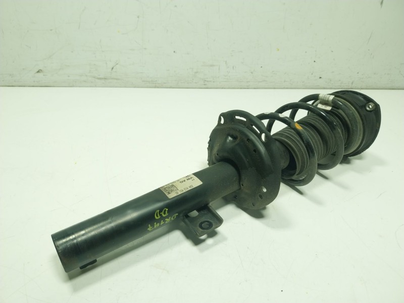 Recambio de amortiguador delantero derecho para audi a1 sportback (gba) 25 tfsi referencia OEM IAM 2Q0413031BD 2Q0413031BD 