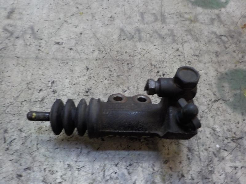 Recambio de bombin embrague para hyundai i30 1.4 cat referencia OEM IAM 4171023000  