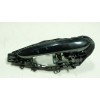 Recambio de maneta exterior trasera izquierda para bmw x6 (g06, f96) m referencia OEM IAM 51219491461 988177502 