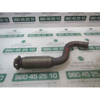 SALIDA COLECTOR 1706V0 