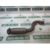 Recambio de salida colector para citroën c4 lim. seduction referencia OEM IAM 1706V0  