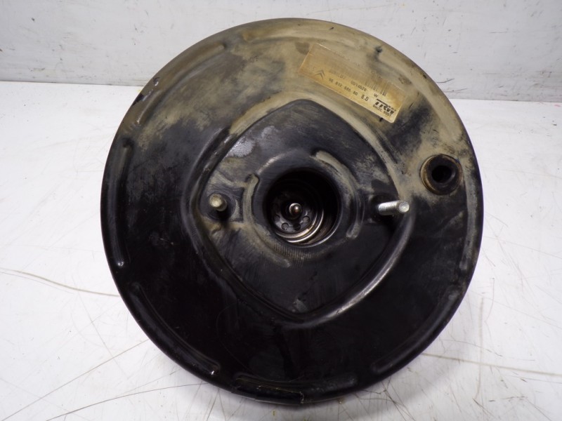 Recambio de servofreno para peugeot partner tepee b9 1.6 16v hdi referencia OEM IAM 4535AX 9681268680 