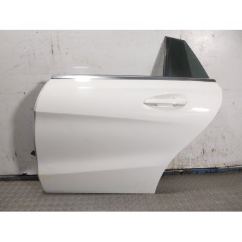 PUERTA TRASERA IZQUIERDA A1177300105 