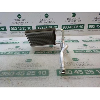 RADIADOR CALEFACCION / AIRE ACONDICIONADO 