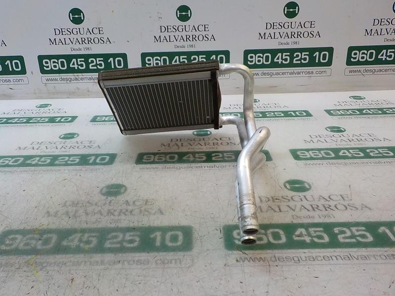 Recambio de radiador calefaccion / aire acondicionado para hyundai i20 klass referencia OEM IAM   