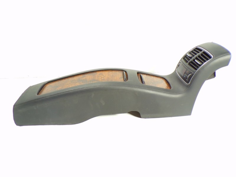 Recambio de apoyabrazos central para mercedes-benz clase cls (w219) 3.0 cdi cat referencia OEM IAM A21968004509E44  