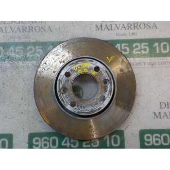 DISCO FRENO DELANTERO 402063166R 