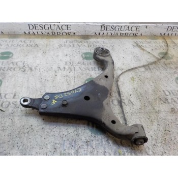 BRAZO SUSPENSION INFERIOR DELANTERO IZQUIERDO 545002H000 