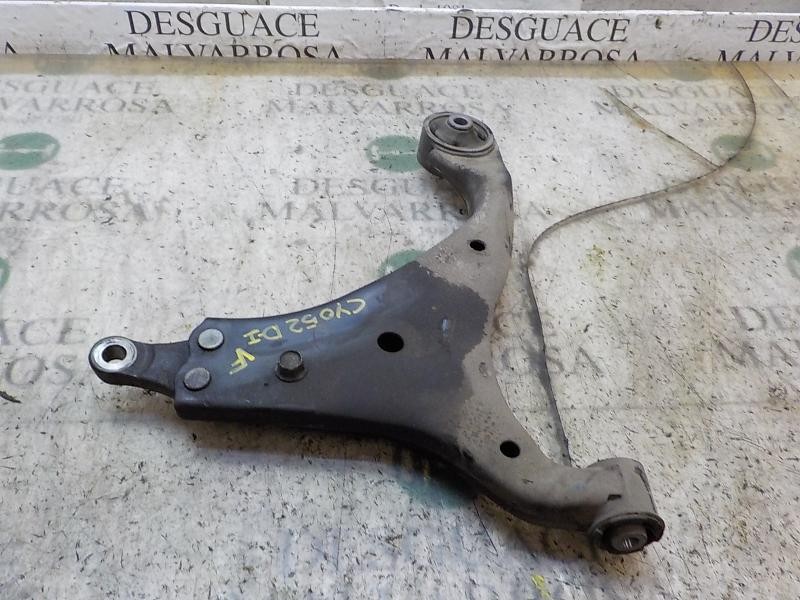 Recambio de brazo suspension inferior delantero izquierdo para hyundai i30 1.4 cat referencia OEM IAM 545002H000  