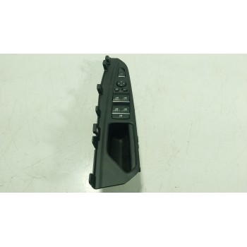 MANDO ELEVALUNAS DELANTERO IZQUIERDO 61319362116 936211601 