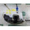 Recambio de cerradura puerta delantera derecha para fiat fiorino 1.3 16v jtd cat referencia OEM IAM   