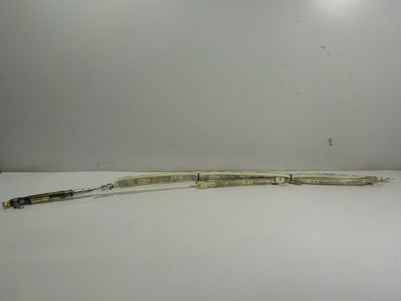 Recambio de airbag cortina delantero derecho para bentley continental gt supersports referencia OEM IAM 3W0880742B 3W0880742B 