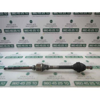 TRANSMISION DERECHA 3273VN 