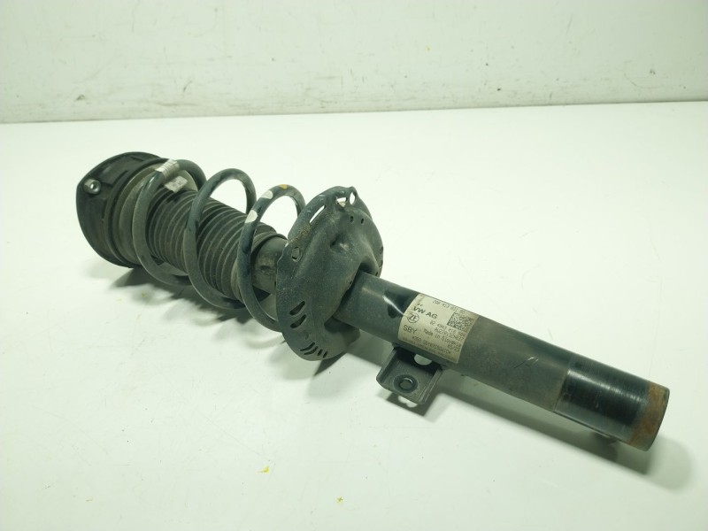 Recambio de amortiguador delantero izquierdo para audi a1 sportback (gba) 25 tfsi referencia OEM IAM 2Q0413031BD 2Q0413031BD 