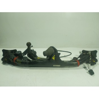 REFUERZO PARAGOLPES TRASERO A1173100300 A1173100400 