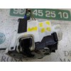 Recambio de cerradura puerta delantera izquierda para fiat fiorino 1.3 16v jtd cat referencia OEM IAM   