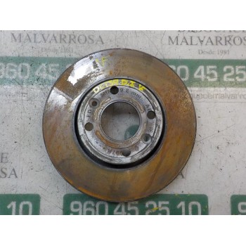 DISCO FRENO DELANTERO 402063166R 