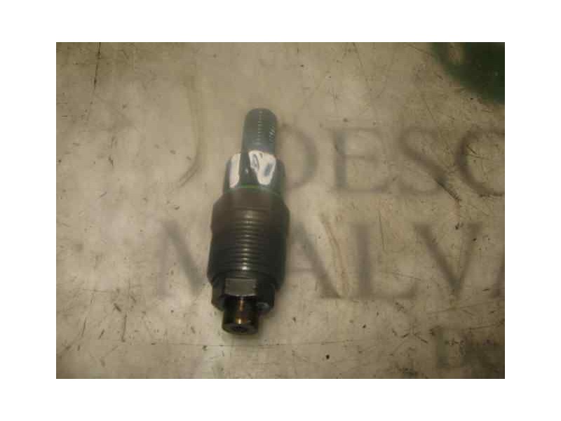 Recambio de inyector para opel corsa b 1.7 diesel referencia OEM IAM   