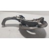Recambio de mangueta delantera derecha para bmw x6 (g06, f96) m referencia OEM IAM 31216876656 31216876656 