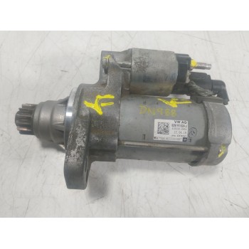 MOTOR ARRANQUE 02M911024J 02M911024J 