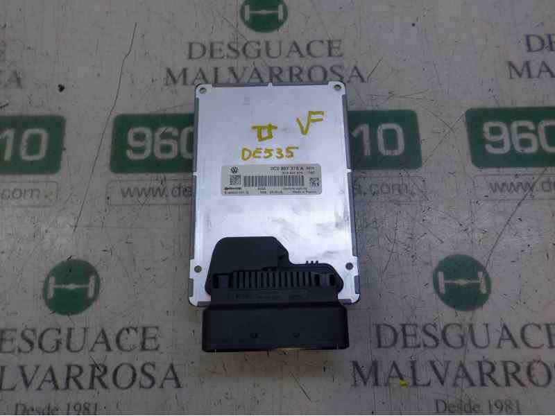 Recambio de modulo electronico para volkswagen scirocco (137) 2.0 tdi referencia OEM IAM 3C0907376AZ13 3C0907376A 
