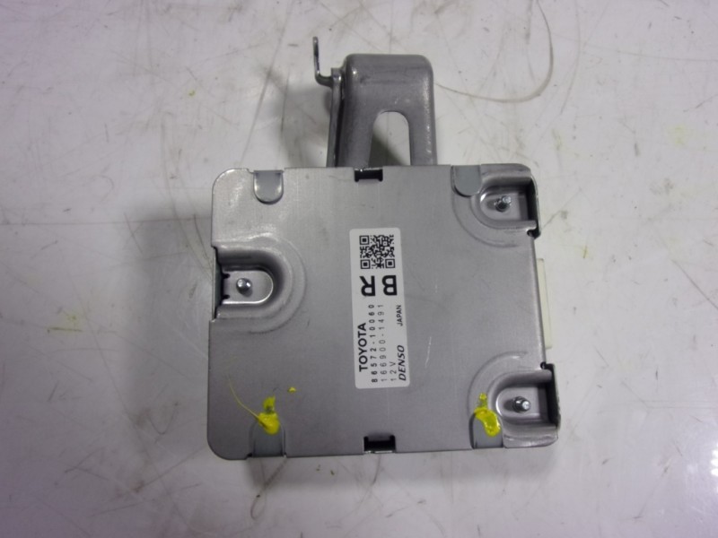 Recambio de modulo electronico para toyota c-hr 132 kw referencia OEM IAM 8657210060 8657210060 1669001491