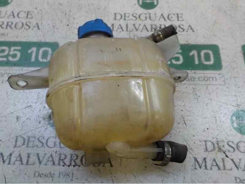 Recambio de deposito expansion para fiat fiorino 1.3 16v jtd cat referencia OEM IAM   