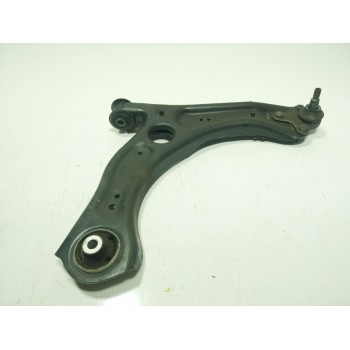 BRAZO SUSPENSION INFERIOR DELANTERO DERECHO 2Q0407152D 