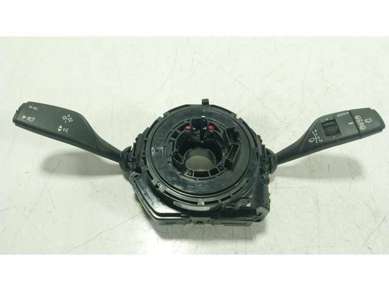 Recambio de mando intermitentes para bmw x5 (f15, f85) xdrive 40 d referencia OEM IAM 61316827372 9368601 