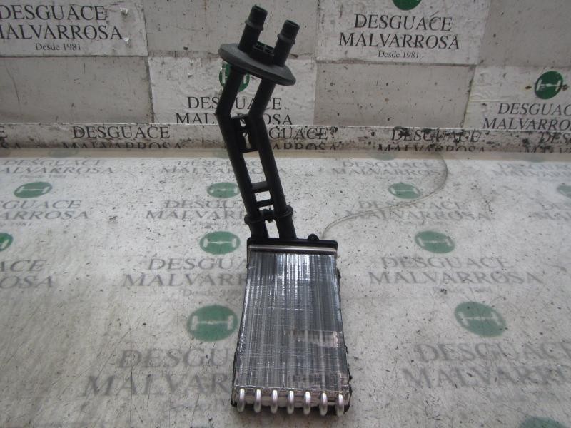 Recambio de radiador calefaccion / aire acondicionado para citroën c4 berlina collection referencia OEM IAM   