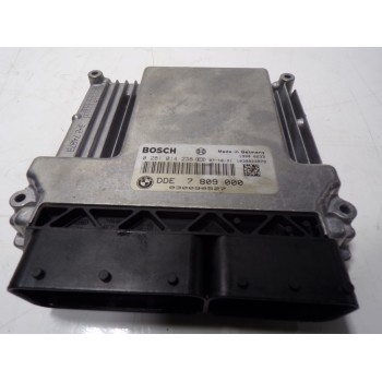 CENTRALITA MOTOR UCE 13618512587 0281014238 0281014238