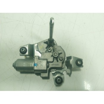 MOTOR LIMPIA TRASERO 287105SK0B 