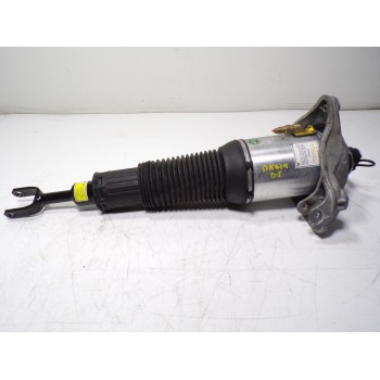 AMORTIGUADOR DELANTERO IZQUIERDO 3W0616039K AS2893 