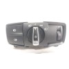 Recambio de mando luces para bmw x5 (f15, f85) xdrive 40 d referencia OEM IAM 61315A254A1 939020201 