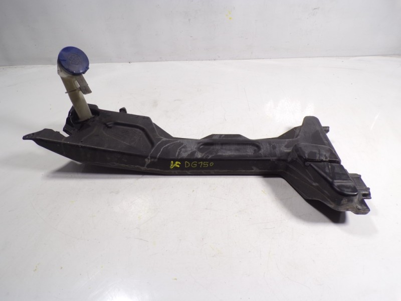 Recambio de deposito limpia para citroën c4 picasso 1.6 blue-hdi fap referencia OEM IAM   