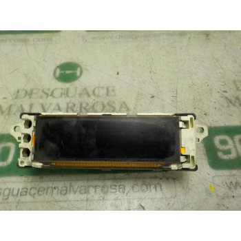 PANTALLA MULTIFUNCION 6593F4 