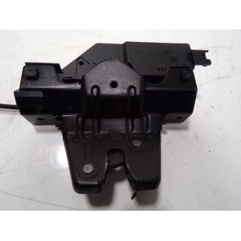 CERRADURA MALETERO / PORTON 51247840617 CZ07030 