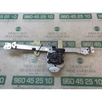 ELEVALUNAS DELANTERO IZQUIERDO 807213867R 128001472B 128001472B