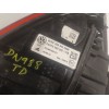 Recambio de piloto trasero derecho para volkswagen polo vi (aw1, bz1, ae1) 1.0 tsi referencia OEM IAM 2G0945096B 2G0945096B 