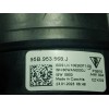 Recambio de mando intermitentes para porsche macan (95b) 2.0 (95bau1) referencia OEM IAM 95B953502BC 95B953502 95B953568J