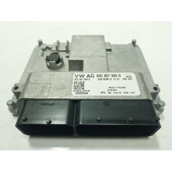 CENTRALITA MOTOR UCE 05C906032J 05C907394D