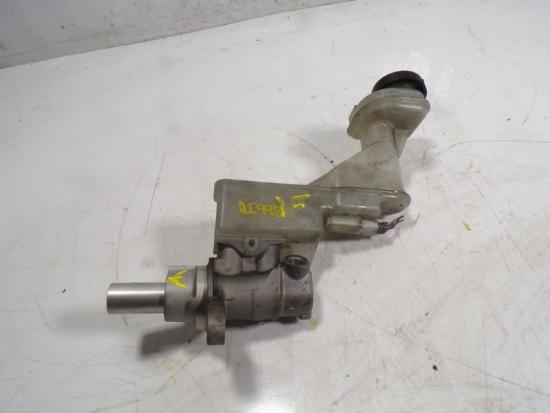 Recambio de bomba freno para nissan qashqai (j10) 1.5 dci turbodiesel cat referencia OEM IAM 46010JD90A  