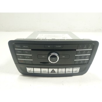 SISTEMA NAVEGACION GPS A2469009219 A2469009219 