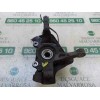 Recambio de mangueta delantera derecha para fiat fiorino 1.3 16v jtd cat referencia OEM IAM   