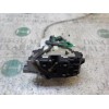 Recambio de cerradura puerta trasera izquierda para hyundai i30 1.4 cat referencia OEM IAM 813102L020  