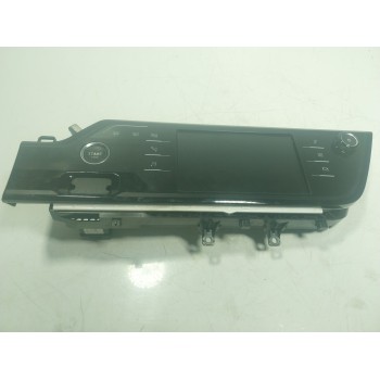 PANTALLA MULTIFUNCION 9813040980 98167274XY