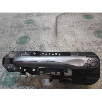 MANETA EXTERIOR DELANTERA IZQUIERDA 806B02596R 