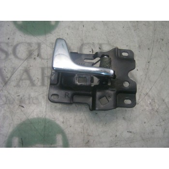 MANETA INTERIOR DELANTERA DERECHA 