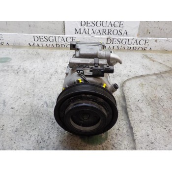 COMPRESOR AIRE ACONDICIONADO 977012H040 