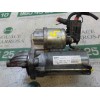 Recambio de motor arranque para fiat fiorino 1.3 16v jtd cat referencia OEM IAM   